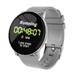 Smart Watch- Waterproof health monitoring multi-sports mode gravity Sensing