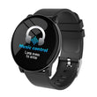 Smart Watch- Waterproof health monitoring multi-sports mode gravity Sensing
