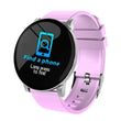 Smart Watch- Waterproof health monitoring multi-sports mode gravity Sensing