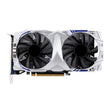 GTX950 4G DDR5 Desktop Computer Game Graphics Card Computer Accessories
