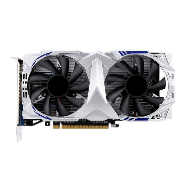 GTX950 4G DDR5 Desktop Computer Game Graphics Card Computer Accessories