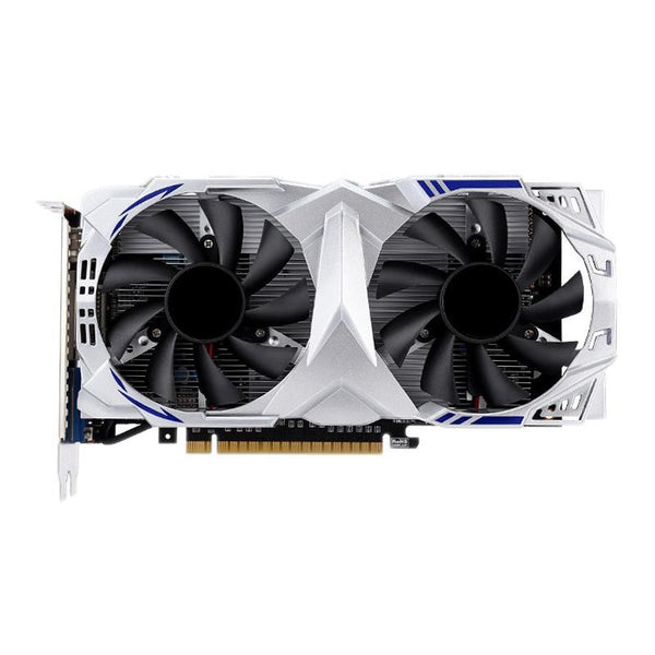 HOT-GTX950 4G DDR5 Desktop Computer Game Graphics Card Computer Accessories