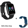 Hembeer D13 Smart Watch For Android, Apple Phone