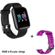 Hembeer D13 Smart Watch For Android, Apple Phone