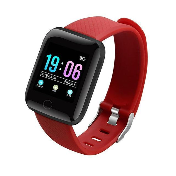 Hembeer D13 Smart Watch For Android, Apple Phone