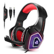 Hunterspider V1 Gaming Headset