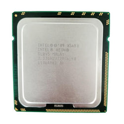 Intel Xeon Processor X5680 Six Core  LGA 1366 Server CPU 100% working properly PC computer Server Processor