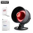 KERUI Cheap Wireless Burglar Alarm System