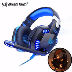 Kotion EACH G2000 Stereo Gaming Headphones