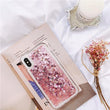Liquid Water Soft Silicone Case For Samsung S10 5G S9 S8 Plus S10e S7 S6 Edge Note 5 8 9 A10 A20 A30 A40 A50 A60 A70 M10 M20 M30