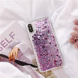 Liquid Water Soft Silicone Case For Samsung S10 5G S9 S8 Plus S10e S7 S6 Edge Note 5 8 9 A10 A20 A30 A40 A50 A60 A70 M10 M20 M30