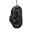 Logitech (G) G502 Hero Master