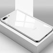 Luxury Crystal Case for iPhone XR case for iPhone 7 Case 6s 8 Plus 7Plus 8Plus Tempered Icon for Coque iPhone XS MAX Cover