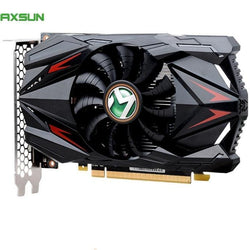 MAXSUN GTX 1050Ti 4GB NVIDIA Graphics Card GeForce 4GB nVIDIA gaming GDDR5 128 Bit video card computer Desktop map for mining