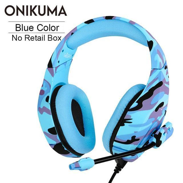 ONIKUMA K1 Gaming Headset