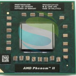 Original AMD Phenom cpu processor N970 HMN970DCG42GM 638pin PGA Computer Socket S1 2.2G