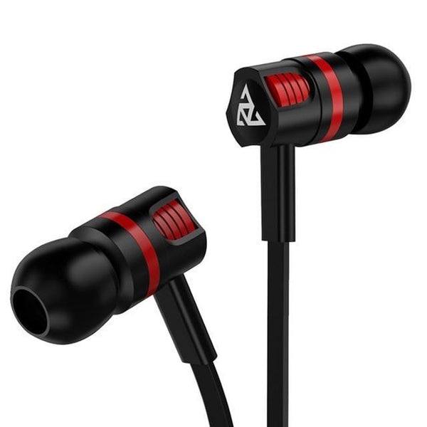 JM26 Noise Isolating Earphone