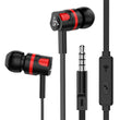 JM26 Noise Isolating Earphone