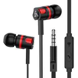 JM26 Noise Isolating Earphone