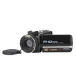 Original KOMERY Video Camera 3.0 inch Touch Screen 2400w Pixel 8X Digital Zoom Support WiFi Factory Outlet Three-year Warranty