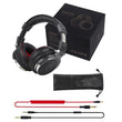 Professional Studio Dynamic DJ Headphones