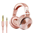 Professional Studio Dynamic DJ Headphones