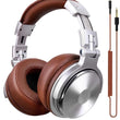 Professional Studio Dynamic DJ Headphones