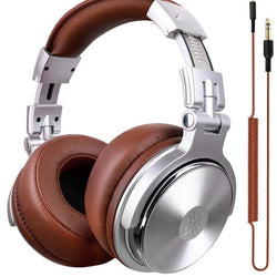 Professional Studio Dynamic DJ Headphones