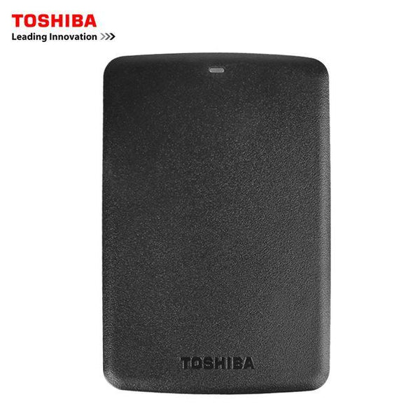 Original Toshiba 1TB External Mobile HDD 2.5" USB 3.0 5400RPM External Hard Drive