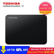 Original Toshiba 1TB External Mobile HDD 2.5" USB 3.0 5400RPM External Hard Drive