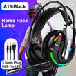 PS4 Gaming Headphone Earphone 7.1 Channel Stereo Headset Noise Cancelling with Microphone for New Xbox One/Laptop/PC Tablet Game