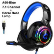 PS4 Gaming Headphone Earphone 7.1 Channel Stereo Headset Noise Cancelling with Microphone for New Xbox One/Laptop/PC Tablet Game