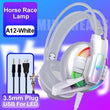 PS4 Gaming Headphone Earphone 7.1 Channel Stereo Headset Noise Cancelling with Microphone for New Xbox One/Laptop/PC Tablet Game
