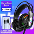 PS4 Gaming Headphone Earphone 7.1 Channel Stereo Headset Noise Cancelling with Microphone for New Xbox One/Laptop/PC Tablet Game