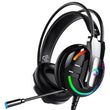 PS4 Gaming Headphone Earphone 7.1 Channel Stereo Headset Noise Cancelling with Microphone for New Xbox One/Laptop/PC Tablet Game