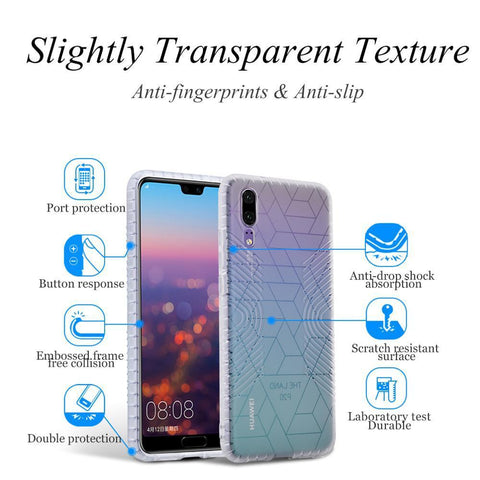 Phone Case For Huawei P20 P20pro P20lite super3c