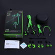 Plextone G30 PC Gaming Headset With Microphone In Ear Bass Noise Cancelling