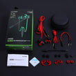 Plextone G30 PC Gaming Headset With Microphone In Ear Bass Noise Cancelling