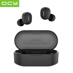 QCY QS2 TWS Bluetooth V5.0 Headphones 3D Stereo Sports