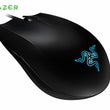 Razer Abyssus Essential Ambidextrous Gaming Mouse 3500dpi Optical Sensor