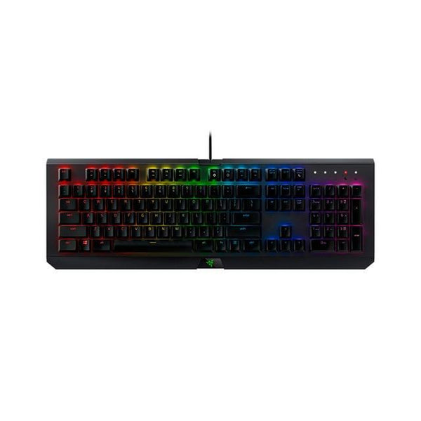 Razer BlackWidow X Chroma Mechanical Gaming Keyboard