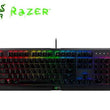 Razer BlackWidow X Chroma Mechanical Gaming Keyboard
