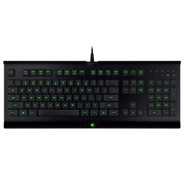 Razer CYNOSA 104 Keys Wired USB Gaming Keyboard