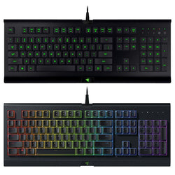 Razer CYNOSA 104 Keys Wired USB Gaming Keyboard