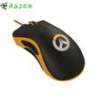 Razer Overwatch DeathAdder Chroma Ergonomic Gaming Mouse, 10,000 dpi Sensor - Multicolour RGB Backlight