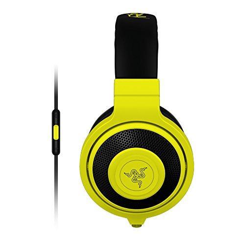 Razer Kraken Mobile Analog Music & Gaming Headset