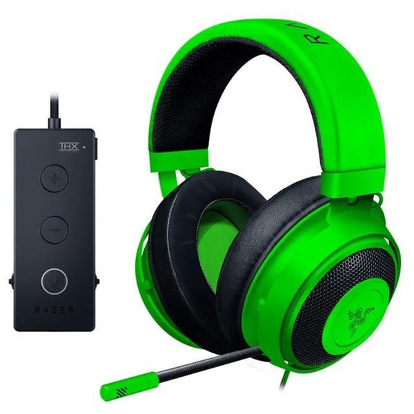 Razer Kraken Tournament Edition Gaming Headpset