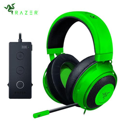 Razer Kraken Tournament Edition Gaming Headpset