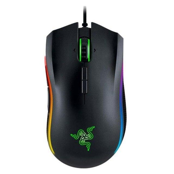 Razer Mamba 16,000 DPI Wired Gaming Mouse