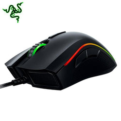 Razer Mamba 16,000 DPI Wired Gaming Mouse